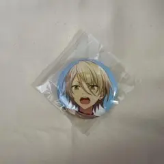 あんさんぶるスターズ　白鳥藍良缶バッジ