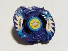爆転シュートベイブレード　初期　オルトロス　ブルーVer
