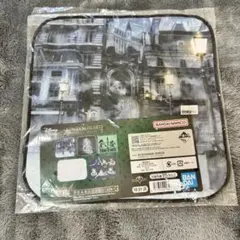 KINGDOM HEARTS 一番くじ Disney タオル ハンカチ