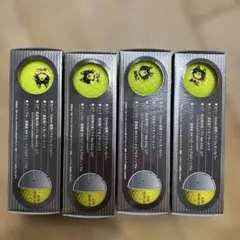 ゴルフボール 新品 ゼクシオ