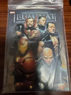 2025年最新】ニューアベンジャーズ イルミナティの人気アイテム
