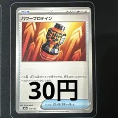パワープロテイン【1】