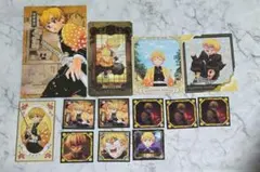 鬼滅の刃 善逸 セット