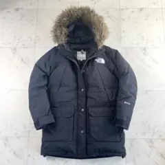 ノースフェイス　マウンテンダウンコート　NDW91935 M ゴアテックス　黒 Amazon | THE NORTH FACE ノースフェイス マウンテンダウンコート