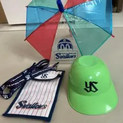 東京ヤクルトスワローズ 応援グッズのサムネイル