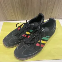 2025年最新】adidas SAMBA ラスタの人気アイテム - メルカリ