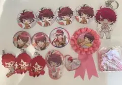 A3 佐久間咲也　まとめ売り