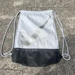 NIKE 90s 00s ギミック テック　archive ナップサック Y2K