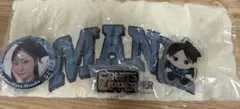 FRUITS ZIPPER 真中まな ランダムカプセル