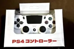 PS4 ワイヤレスコントローラー