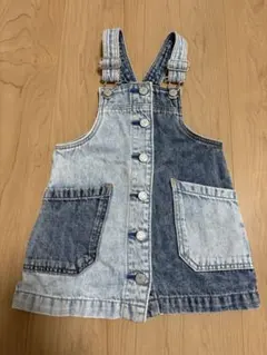 baby GAP ジャンバースカート