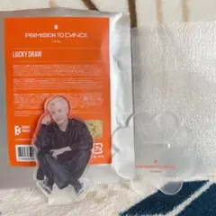 BTS アクスタ J-HOPE ホソク