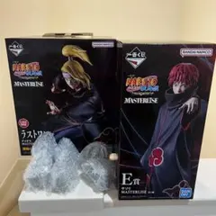 2026年最新】naruto 一番くじ ラストワン賞の人気アイテム - メルカリ