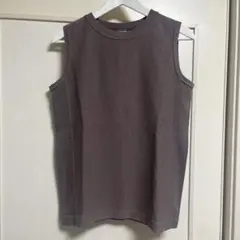 champion クルーネックタンクトップ