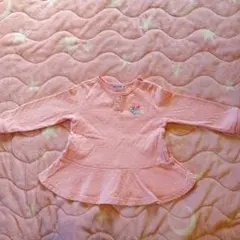 MIKI HOUSE トップス