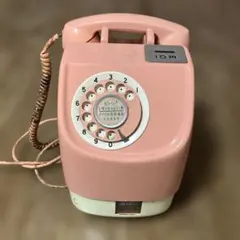 2026年最新】公衆電話 ピンクの人気アイテム - メルカリ