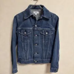 2025年最新】HYKE レディース Gジャン・デニムジャケット