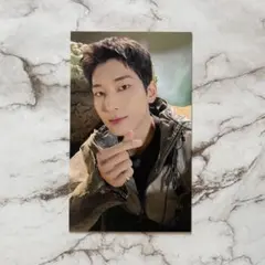 SEVENTEEN セブチ FOLLOW ウォヌ トレカ - メルカリ