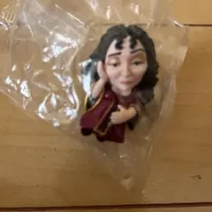 塔の上のラプンツェル　肩ズン　ゴーテル