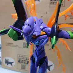 一番くじ エヴァンゲリオン 30th A賞初号機 フィギュア