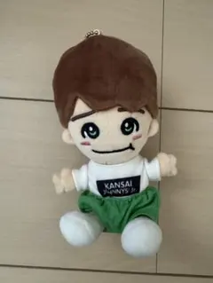 大橋和也 ちびぬい