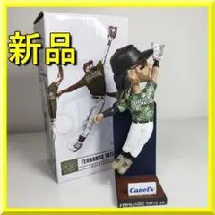 タティスJr. ボブルヘッド パドレス フィギュア - メルカリ