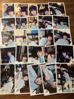 【公式写真】嵐 相葉雅紀 25枚セット Jロゴ 激レア ジャニーズJr