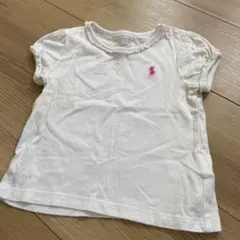 Ralph Lauren　ベビー　トップス