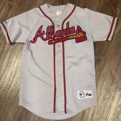 Majestic MLB マイアミ・マーリンズ イチロー ユニフォーム - メルカリ