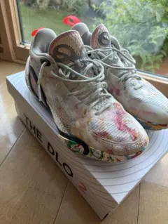 LI-NING DLO2 カンバス 28cm - メルカリ