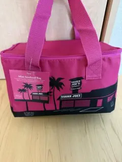 トレーダージョーズ ピンク