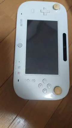 wiiu ジャンク