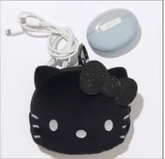 ハローキティ ポーチ　オトナミューズ　1月号付録