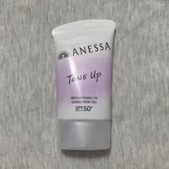 ANESSA ブライトニングUV ジェル NA 40gのサムネイル