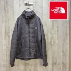 【特価】THE NORTH FACE ダウンジャケットグレーメンズ105/XL