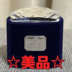 【美品】4℃アクセサリーケース
