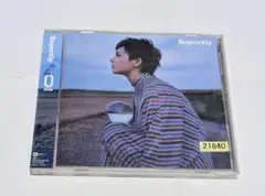 Superfly　スーパーフライ　CD ゼロ　アルバム