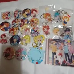 すとぷり　まとめ