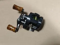 ABU 2500c ブラック フットナンバー9 90−0 90−91 - メルカリ