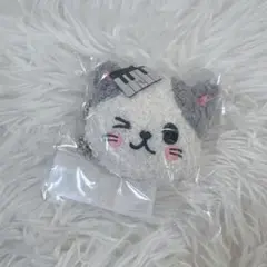 えいにゃんこチャーム - メルカリ