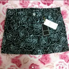 セシルマクビー　ミニキュロット