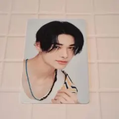 BESIDE ENHYPEN トレカ ニキ