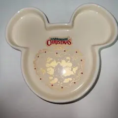 東京ディズニーシー 5周年 プレート 2006 クリスマスのサムネイル