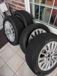 2026年最新】フィアット500X スタッドレスの人気アイテム - メルカリ