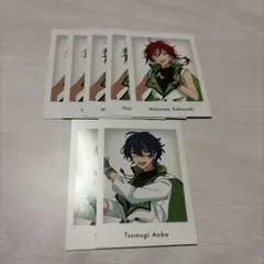 あんスタ ぱしゃっつ 特典 Switch