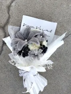 モールフラワー ガーデニング