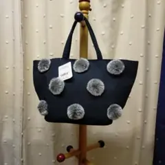COOCO バケツ型バッグのサムネイル