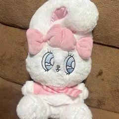 エスターバニー / プライズ品 / ぬいぐるみ