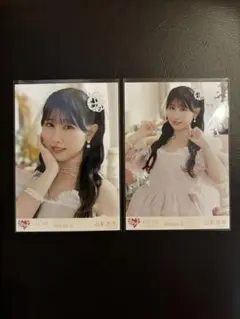 山本杏奈 生写真 お姫様の作り方 セミコンプ - メルカリ