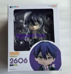 にじさんじ 剣持刀也 ねんどろいど - メルカリ